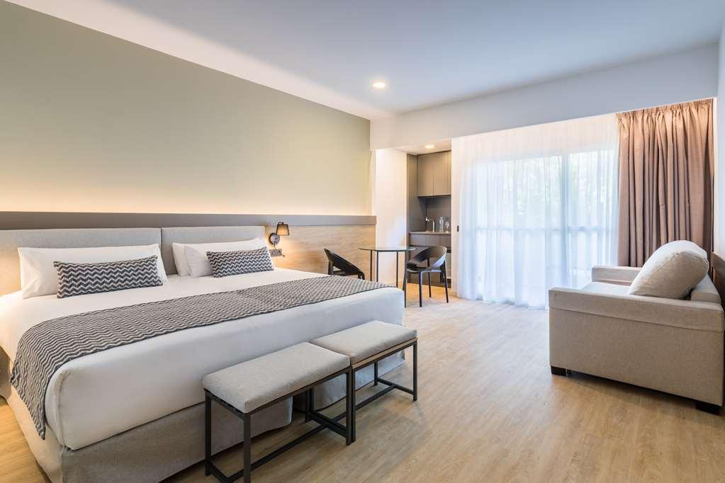 Occidental Puerto Banus Hotel San Pedro de Alcantara Room photo