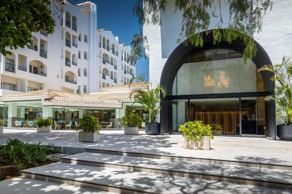 Occidental Puerto Banus Hotel San Pedro de Alcantara Exterior photo