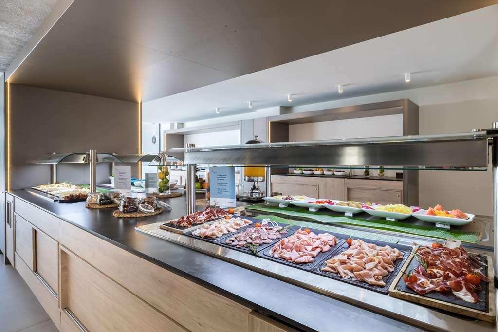 Occidental Puerto Banus Hotel San Pedro de Alcantara Restaurant photo